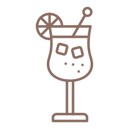 cocktail icon