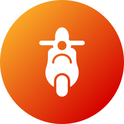 motorrad icon