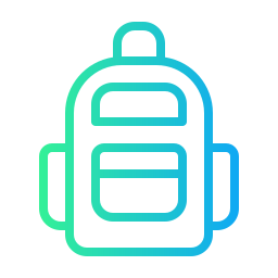 rucksack icon