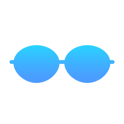 sonnenbrille icon