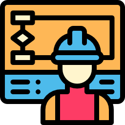 Engineer icon