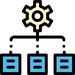 netzwerk icon