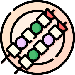 Skewer icon