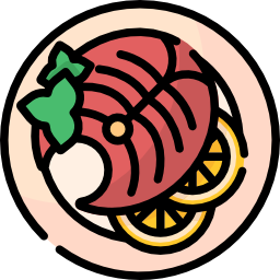 Meat icon