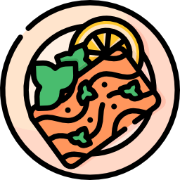 Salmon icon