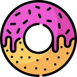 donut icoon