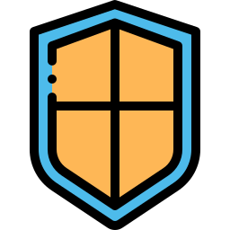 sicherheit icon