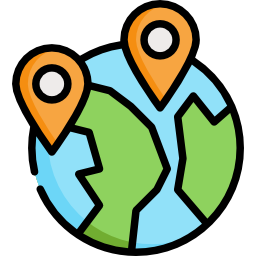 Location icon