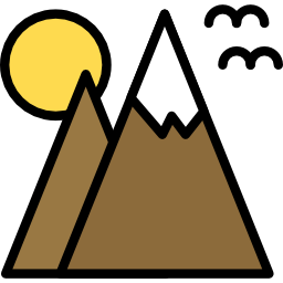 berg icon