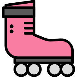 rollschuh icon