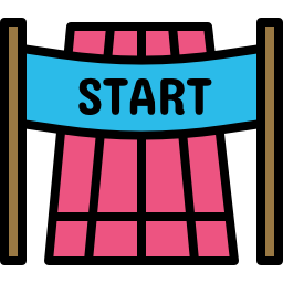 start icon