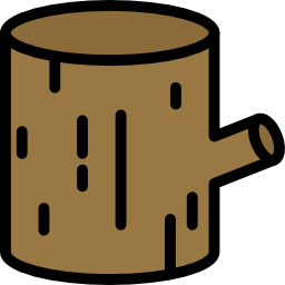 log icon