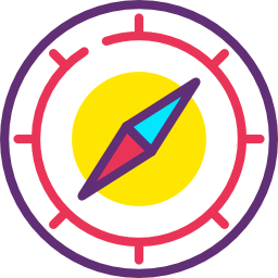 kompass icon