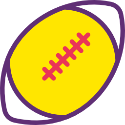 미식 축구 icon