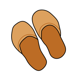 Flipflops icon