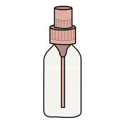 Spray icon