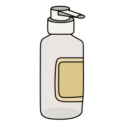 Shampoo icon