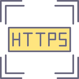 https ikona