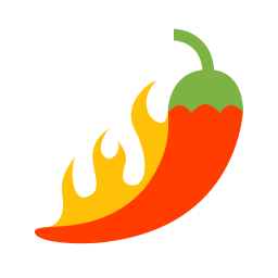 piment Icône