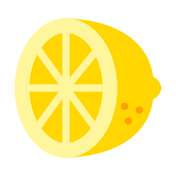 柑橘類 icon