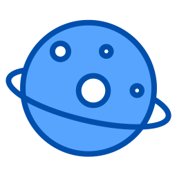 planet icon