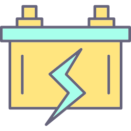 Battery icon