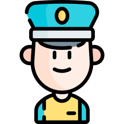 polizei icon