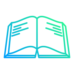 Book icon