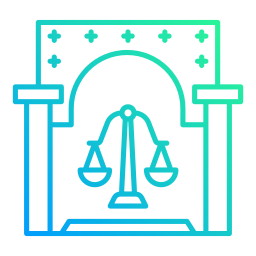 Justice icon