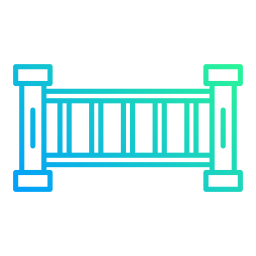 Guardrail icon