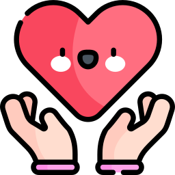 Heart icon