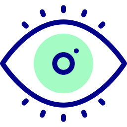 Eye icon