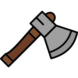 Axe icon