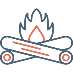 lagerfeuer icon