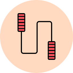 縄跳び icon