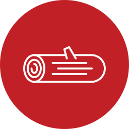 Log icon