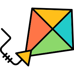 Kite icon