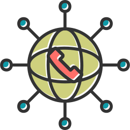 Network icon