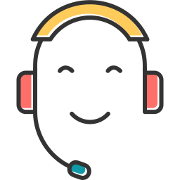 Call center icon