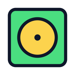 album icon