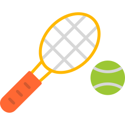 tennis Icône