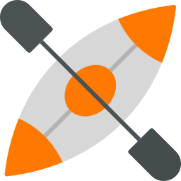 Kayak icon