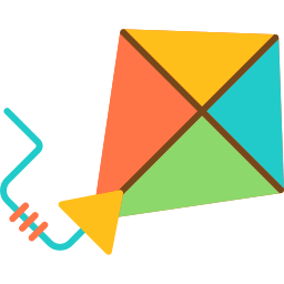 Kite icon