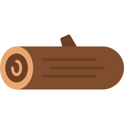 Log icon