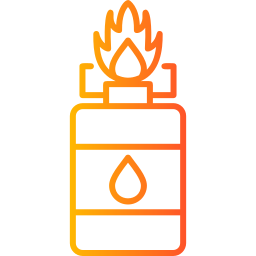 campinggas icon