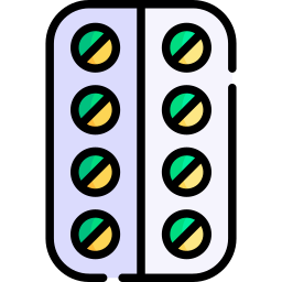 Pills icon