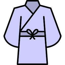 Yukata icon