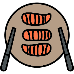 Sushi icon