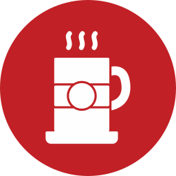 Tea icon