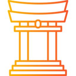 torii-tor icon